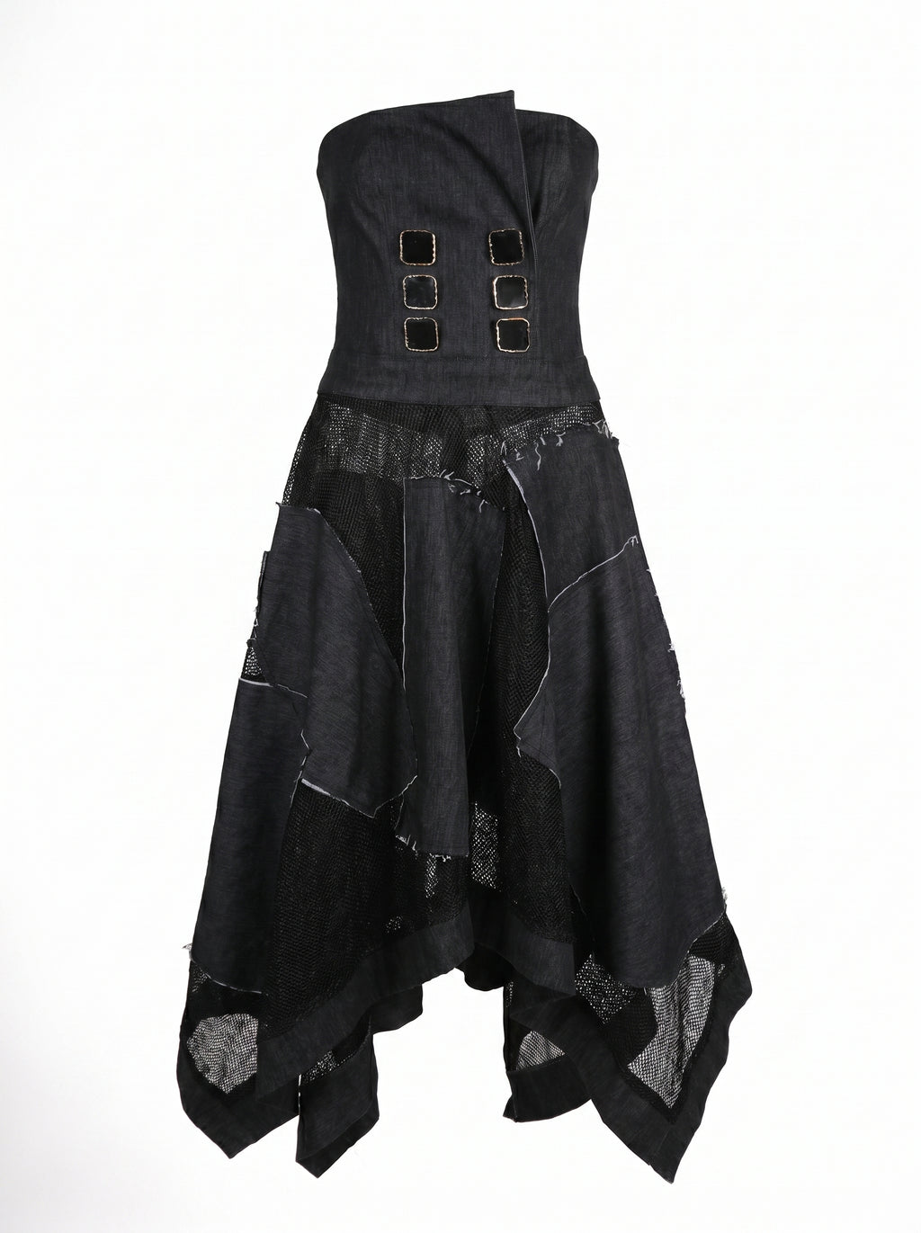 Onyx Mesh Ensemble