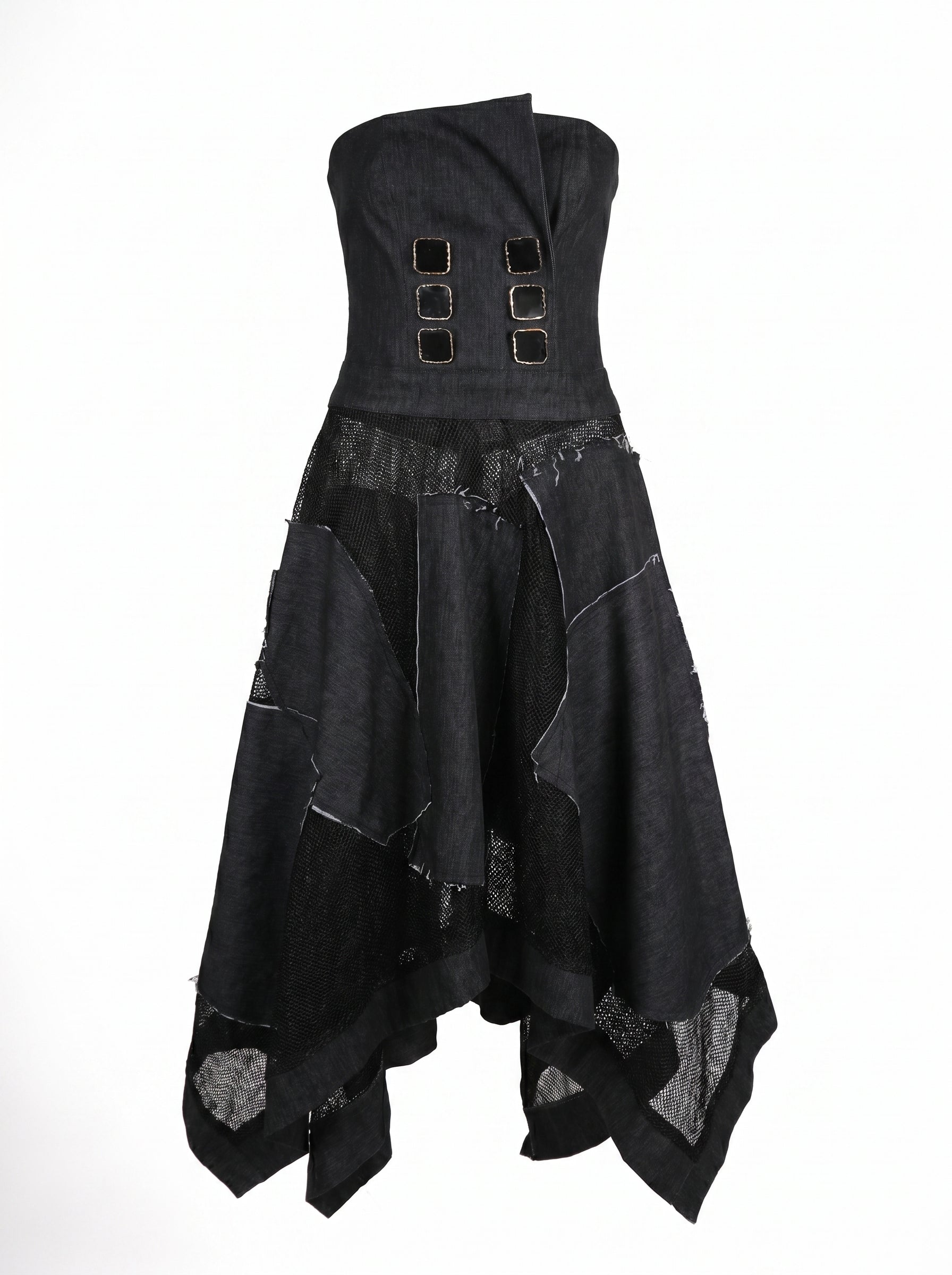 Onyx Mesh Ensemble