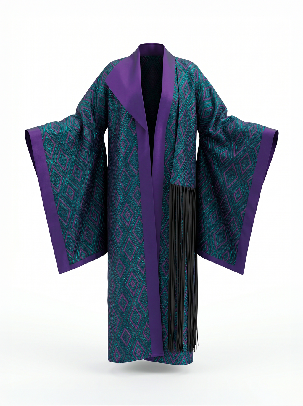 Kimono Mirage