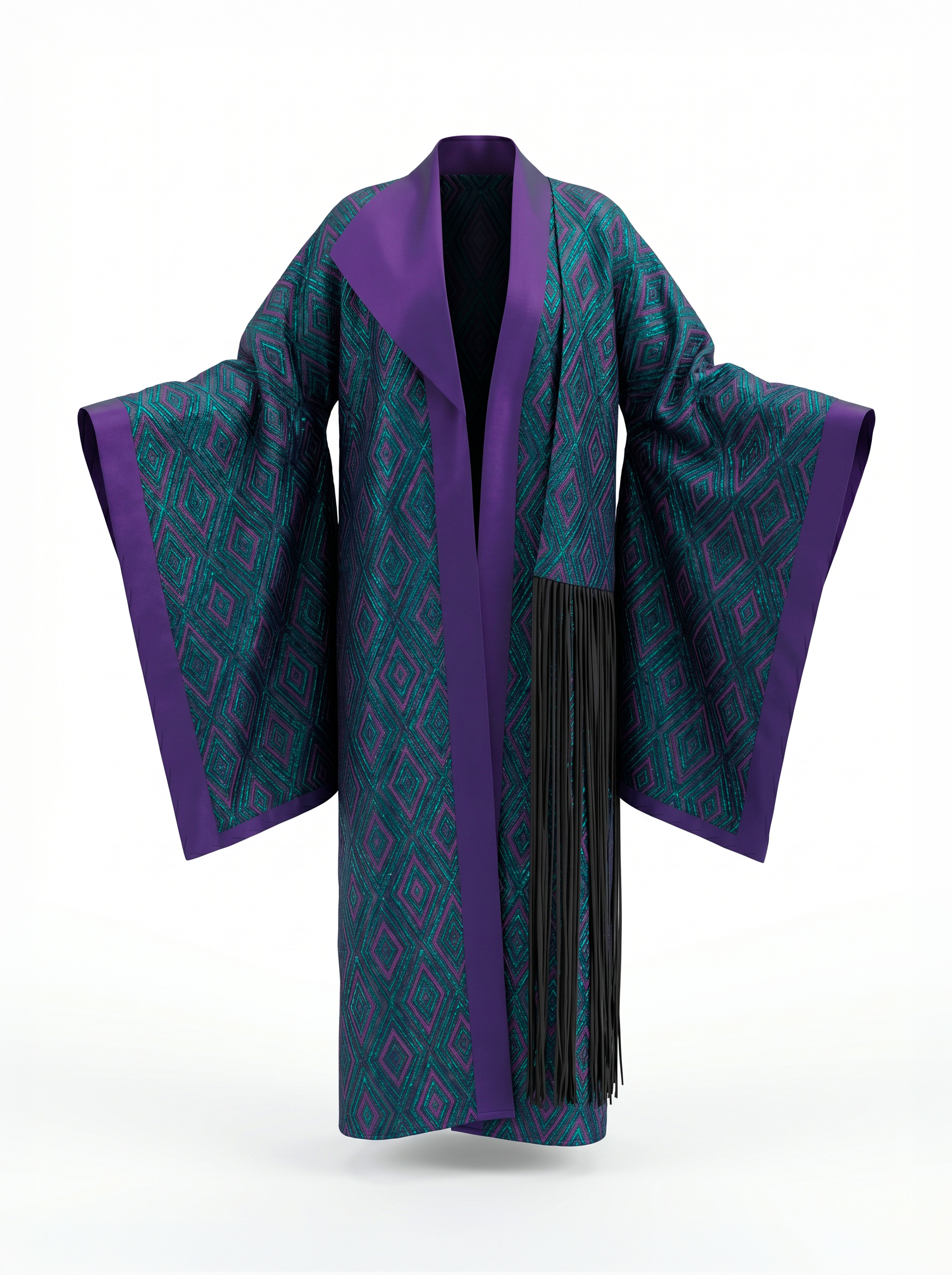Kimono Mirage