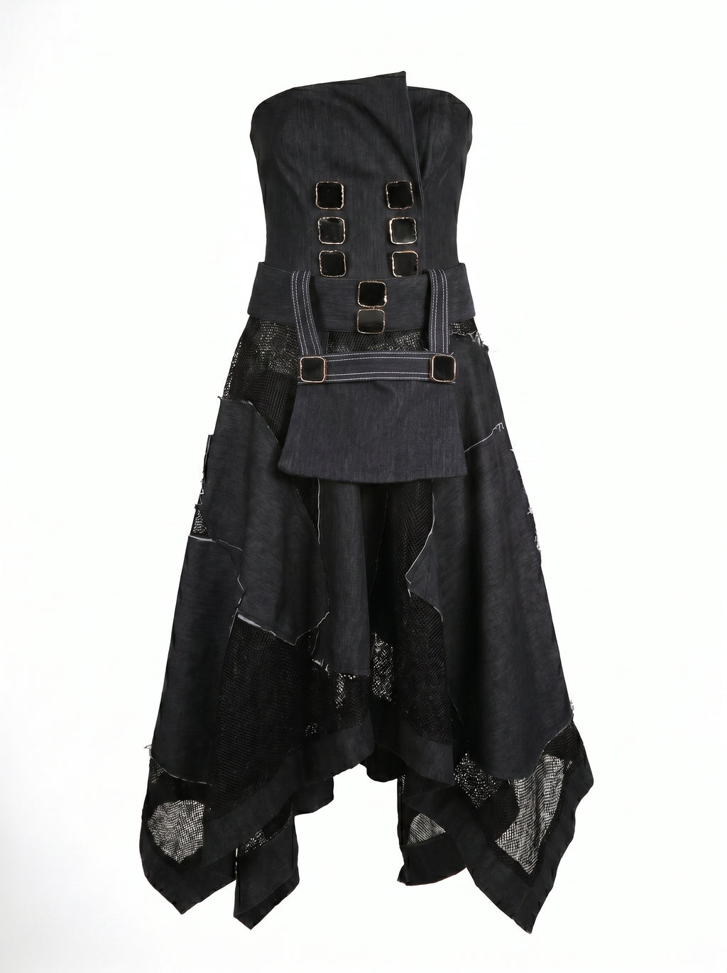 Onyx Mesh Ensemble