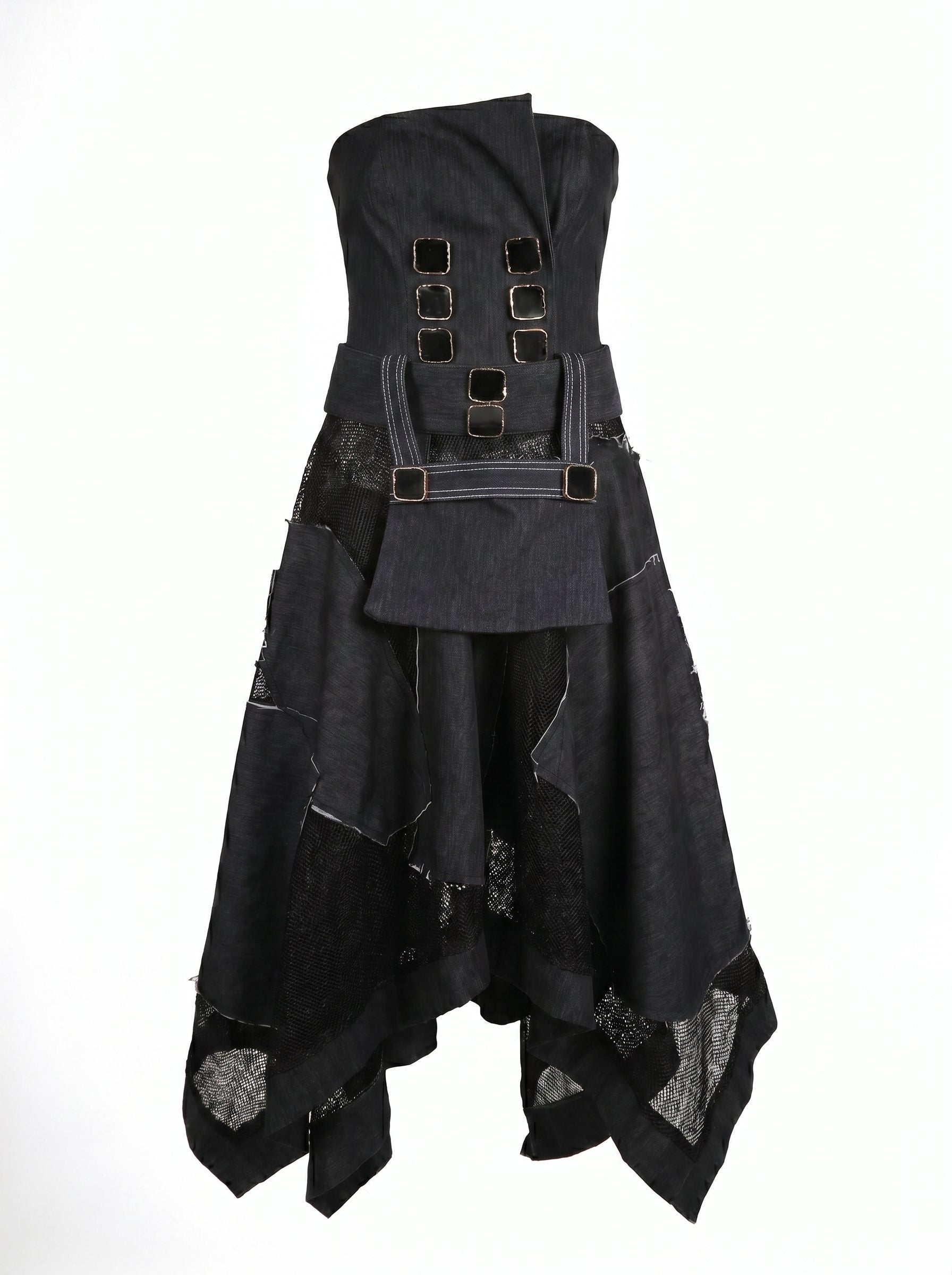 Onyx Mesh Ensemble