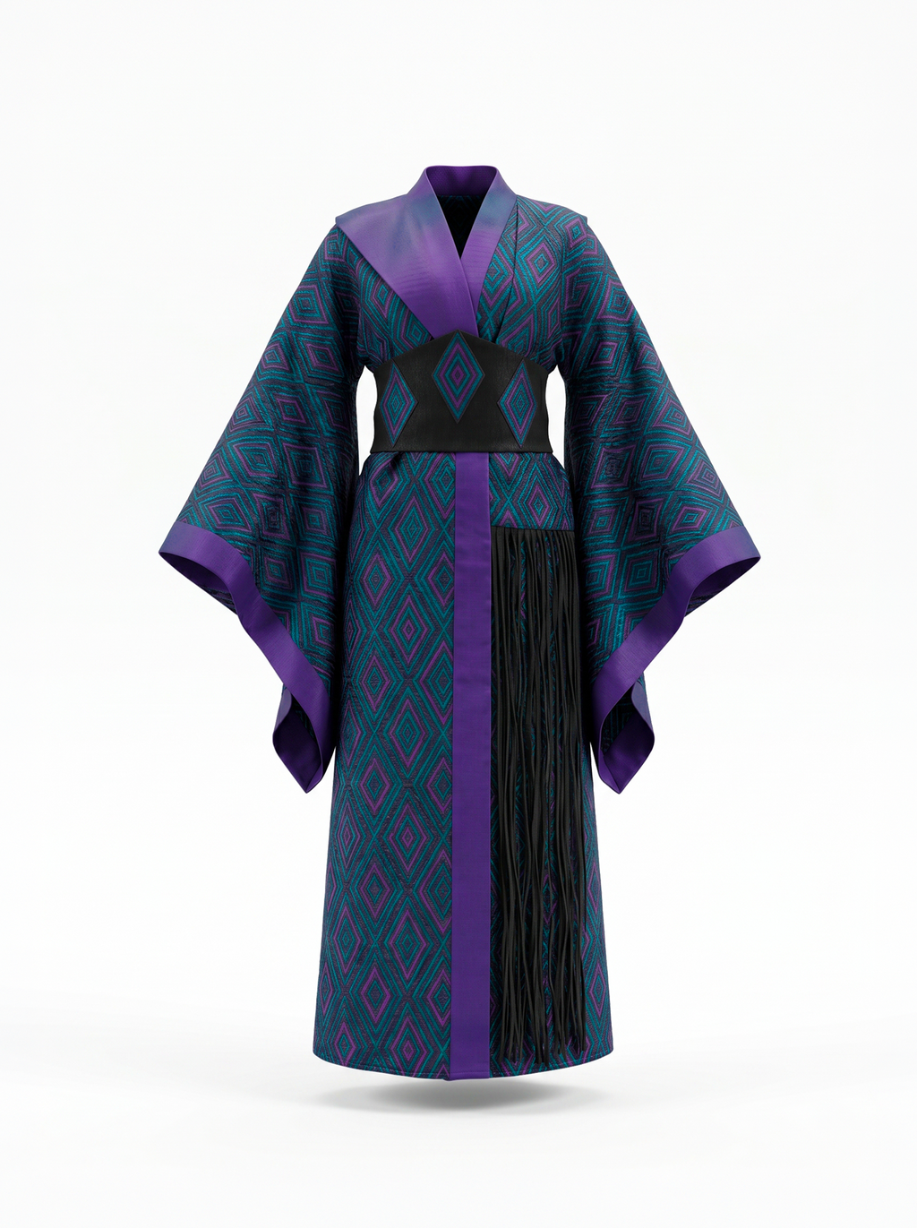 Kimono Mirage