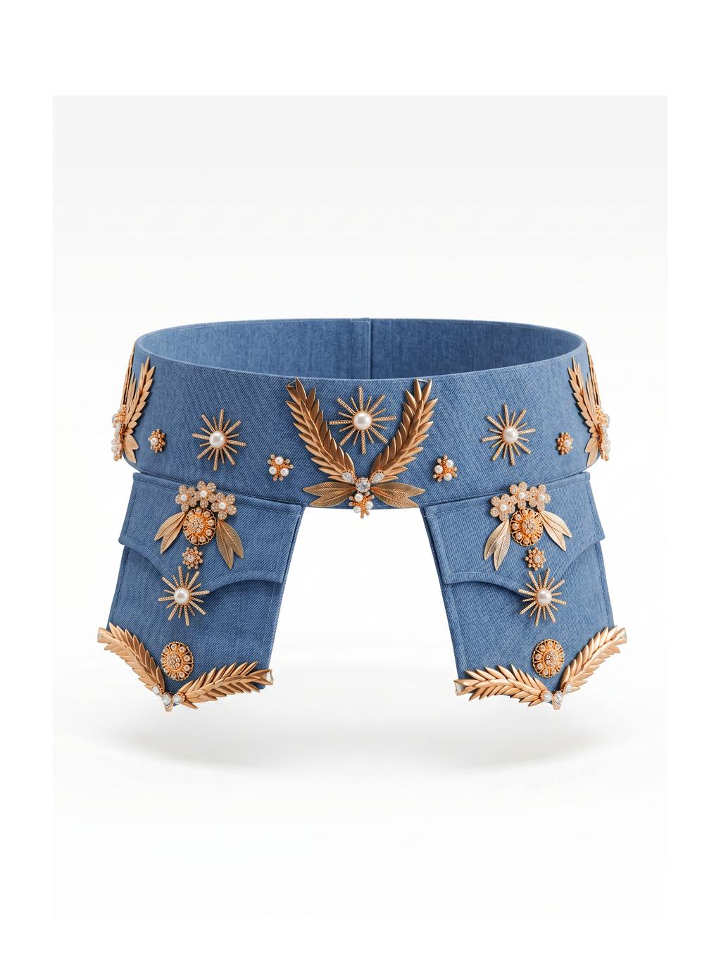 Royal Azure