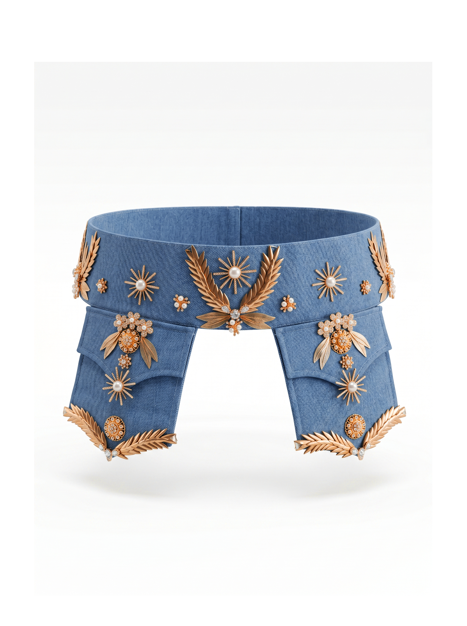 Royal Azure