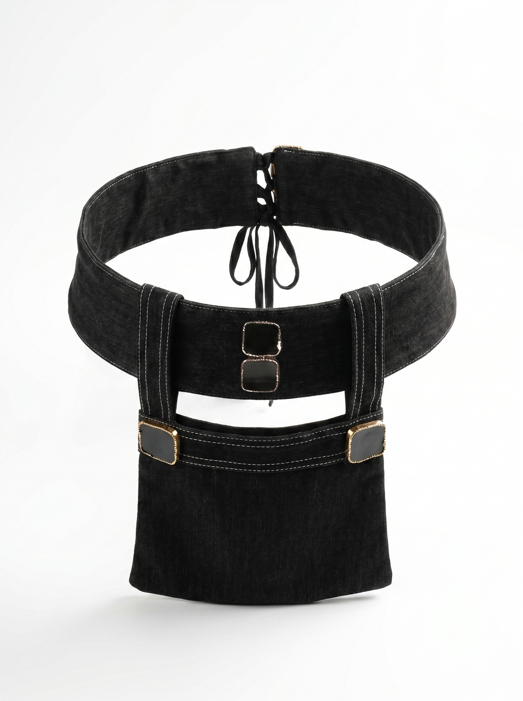 Onyx Mesh Ensemble