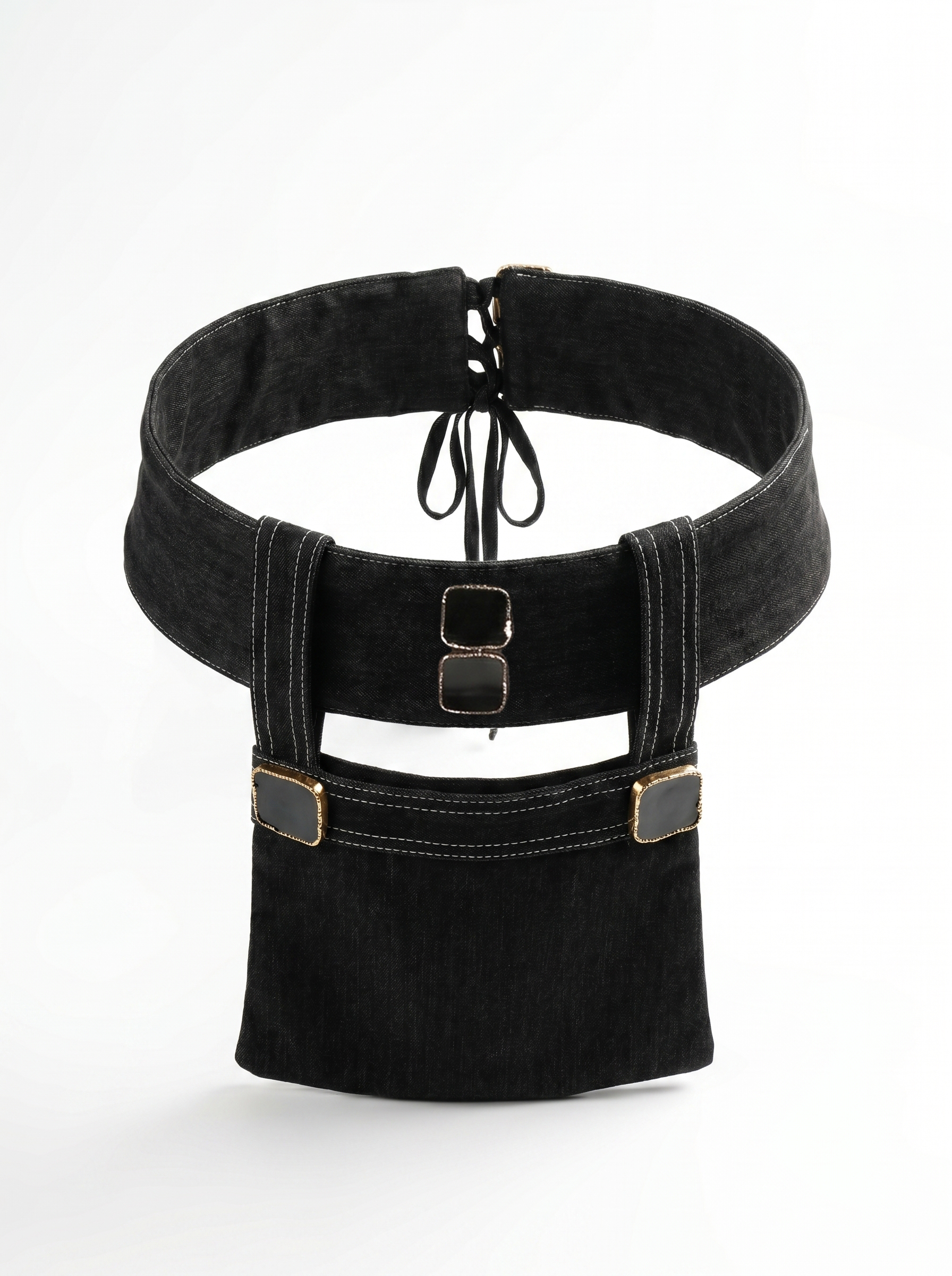 Onyx Mesh Ensemble