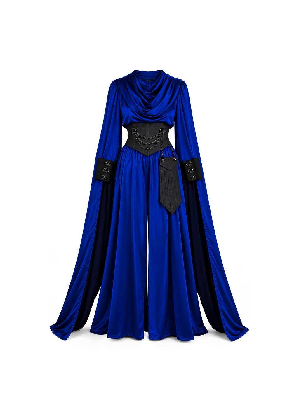 Royal Sapphire